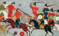 Enduring legacy of the Mongol Empire