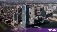 Goldman Sachs puts $500M into small-business AI with four AI labs
