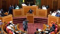 Senegal PM calls for dialogue after opposition rejects budget
