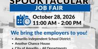 Job seekers invited to Goodwill’s Amarillo job fair this Wednesday