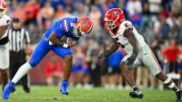 How Florida has haunted Georgia on Halloween