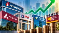 Why banks are seeing strong growth in corporate credit despite geopolitical uncertainties