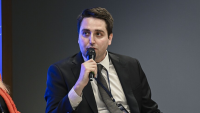 Türkiye’s Emir Abbas Gürbüz seeks to reshape NATO’s civil society network