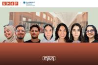 Seven UM6P PhD Candidates to Moroccan Cohort of Fulbright Joint Supervision Program