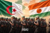 Algeria Approves Troop Deployment to Niger, Its First Abroad Since 1973