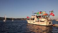 Italy flotilla torture case against IDF officials even broader than ICC war crimes