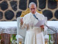 Yemen welcomes Pope Leo XIV’s appeal on Taiz; urges international action to end Houthi siege