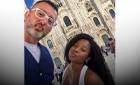 Italian Stabs Black Girlfriend To Death , Reports Self To Police