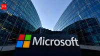 Microsoft offers buyouts to 60,000 employees in India, US, UK and Canada; HR head Amy Coleman tells staff: Eligible employees will receive an email with...
