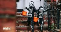 Safe Kids Kansas shares Halloween pedestrian, costume safety tips