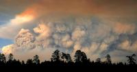 Climate change nearly tripled size of Boundary Waters wildfires, study suggests