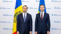 Moldova and Ukraine Sign Military-Technical Cooperation Agreement