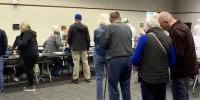 Election 101: What to know before you vote in the November election