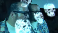 Music Video Monday: “Halloween Murder” by Happen!