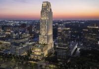 The Ritz-Carlton Residences Houston: New Homes Houston Texas Releases Buyer's Guide to Pricing, Floor Plans, Builder Negotiation and Buyer Representation At Luxury New Construction Condos in Houston