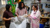 In Baltimore, Filipino American artists are finally taking the spotlight