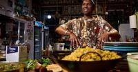 Chef uses food to combat xenophobia in South Africa