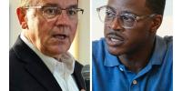 Wisconsin governor candidates campaign across state with 8 days until election