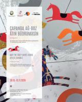 Azerbaijan National Carpet Museum to hold exhibition May the Grey-White Horse Never Stumble