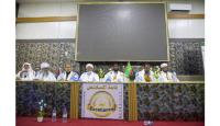 Ministry of Islamic Affairs launches Initiative to glorify the Quran in the…