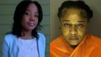 South Carolina woman gets life plus 10 years in beating death of 11-year-old girl