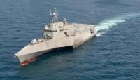 USS Canberra Returns to Colombo, Strengthening US-Sri Lanka Naval Ties