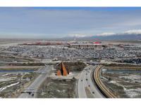 Salt Lake City airport marks completion of $5.1 billion redevelopment