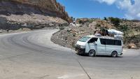Yemen: Houthis Depriving Taizz Civilians of Food, Medicine