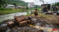 Sri Lanka Faces Growing Environmental Threat from Unsafe Battery Recycling, CEJ Warns