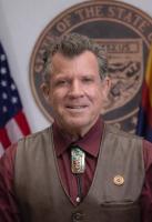 Senator Dunn Proposes New Water Supplies, Stronger Voice in Colorado River Negotiations