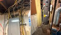 Maryland renter's water heater leaked 3 times, then the city flagged an illegal rental