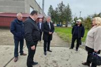 Many Labor Migrants from Tajikistan to Arrive in Hrodna Region