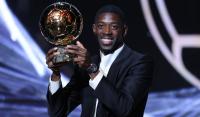 How to watch Ballon d'Or 2026: Free Streams and TV channels