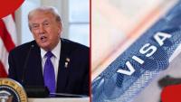 US Announces New Travel Requirement International Air Passengers, Discloses Start Date