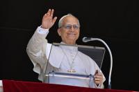 Pope Leo XIV confirms trip to Argentina following lung surgery