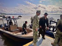 NAMRU SOUTH Advances U.S. Military Health and Partner Nation Collaboration at UNITAS 2026.