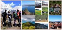 Domestic Tourists Boost Nepal's Tourism Market Amidst Decline in Foreign Arrivals