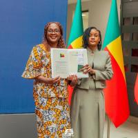 Bénin’s new Afro-descendant citizens ignite economic debate amid diaspora hopes