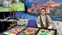 Dorji Dhradhul recognised for his contribution to Bhutan’s tourism policy