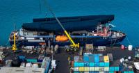 Captain Arctic set for November handover ahead of Arctic debut