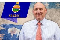 Longtime Cheyenne Chamber Head Leaving To Lead Kansas Chamber