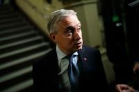 Canada, partners to formally establish new defence bank next month, Champagne says