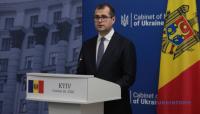 Moldovan PM: Country’s airspace violated over 100 times since war began
