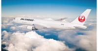 Japan Airlines hires B747 cargo carriers to meet high-tech demand