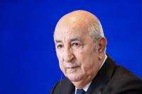 Algeria’s president orders troop deployment to neighbouring Niger