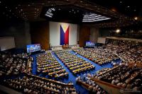 Watchdog flags over P1- trillion insertions in 2027 budget