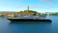 Scenic is Poised to Expand Its Discovery Yachts to Warm-Weather Cruising