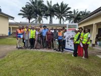 Douala: Stakeholders intensify cal...