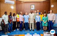 TOR to be listed on Ghana Stock Exchange – MD tells visiting IMF team
