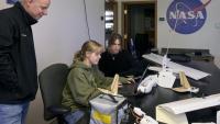 Montana State receives $3 million NASA grant to study wildfire smoke, air pollution